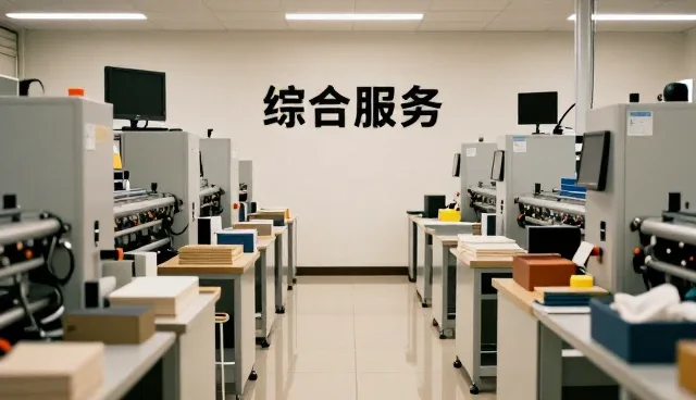 智能安防监控设备